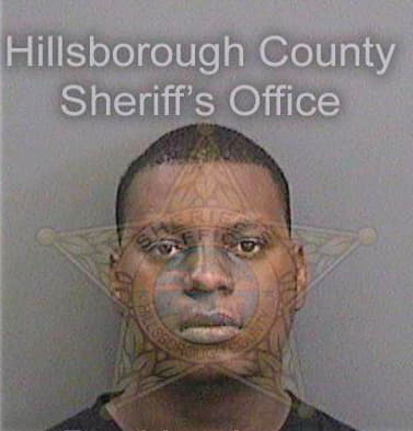 Poole Dontavious - Hillsborough County, FL 