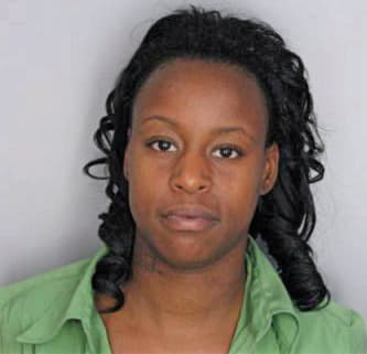 Blackmon Dvonndrea - Hillsborough County, FL 