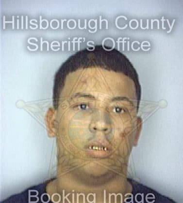 Santiago Jose - Hillsborough County, FL 