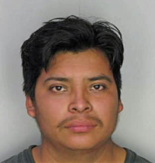 Mendez Matias - Hillsborough County, FL 