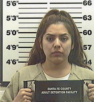 Hernandez Christina - SantaFe County, NM 