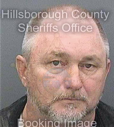 Vanderbrink Edward - Hillsborough County, FL 