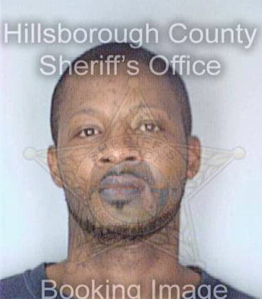 Glenn Harry - Hillsborough County, FL 