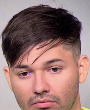 Hernandez Joshua - Maricopa County, AZ 