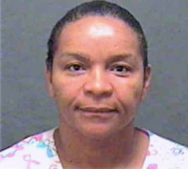 Withrow Paulette - Mecklenburg County, NC 