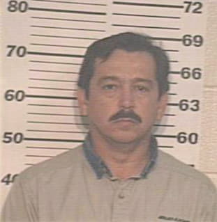 Casiano Ruben - Hidalgo County, TX 