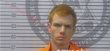 Quigley Todd - Harrison County, MS 