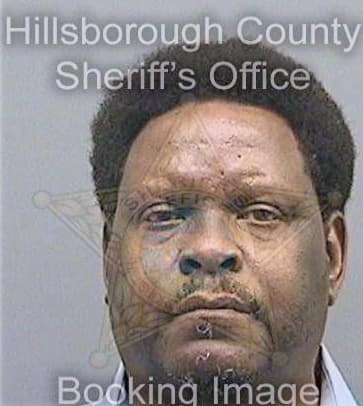 Blount Adrian - Hillsborough County, FL 