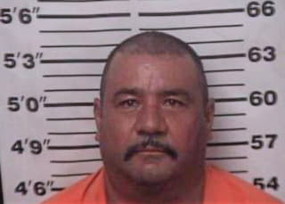 Chavez Emiliano - Eddy County, NM 