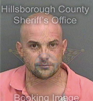 Browne John - Hillsborough County, FL 