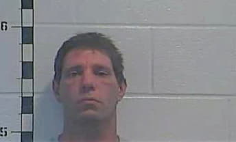 Russell John - Shelby County, KY 