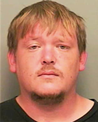Ennis Willard - Montgomery County, TN 