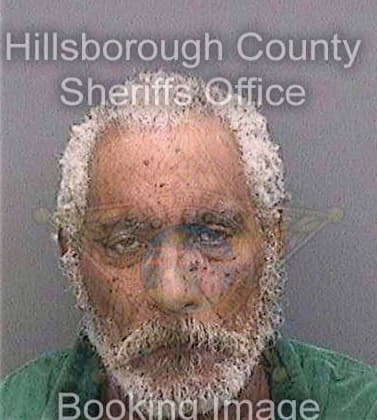 Vann Albert - Hillsborough County, FL 