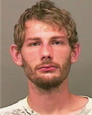 Mathis Devin - Montgomery County, TN 