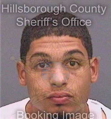 Mcnair Quinton - Hillsborough County, FL 