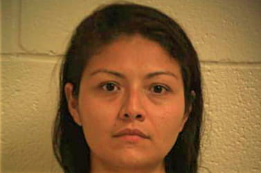 Deleon Angela - Hidalgo County, TX 