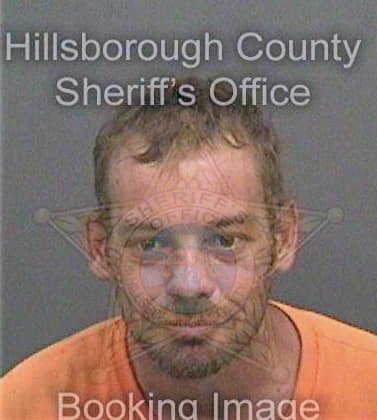 Weidler Anthony - Hillsborough County, FL 