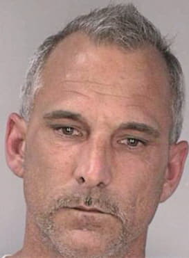 Miller James - Hillsborough County, FL 