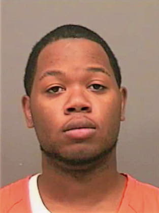 Mixson Montavious - Montgomery County, TN 