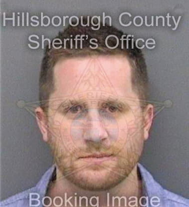 Cooke Branton - Hillsborough County, FL 