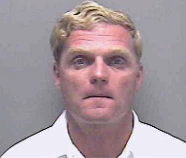 Smeed George - Lee County, FL 