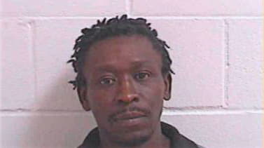 Warren John - Decatur County, GA 