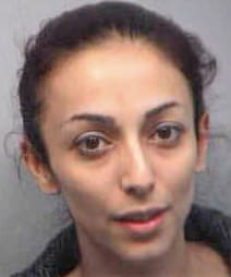 Majidimashhadi Reihaneh - Fulton County, GA 