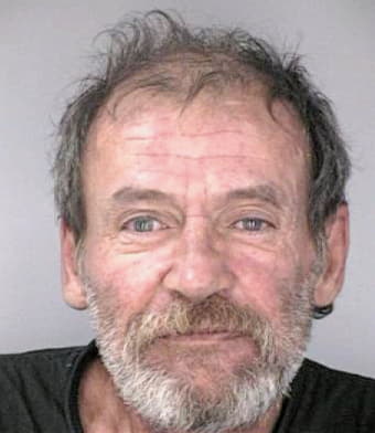 Bonney Robert - Hillsborough County, FL 
