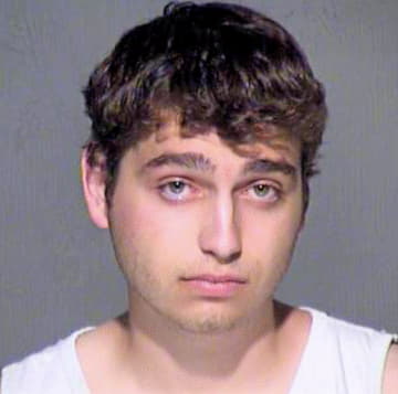 Epstein Zachary - Maricopa County, AZ 