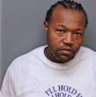 Jones Gerald - Shelby County, TN 