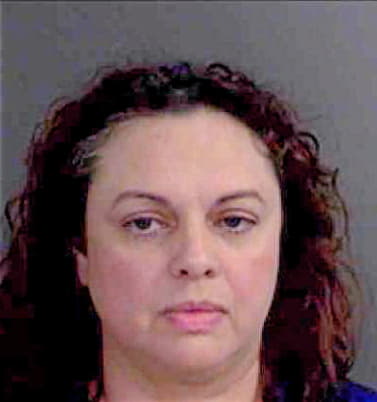 Sanborn Noreen - Mecklenburg County, NC 