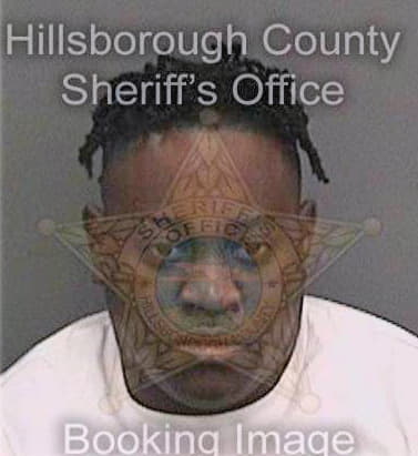 Mccarthy Okero - Hillsborough County, FL 