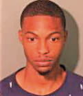 Johnson Tarrance - Shelby County, TN 