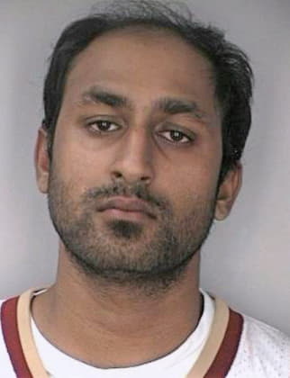 Patel Bhavinkumar - Hillsborough County, FL 