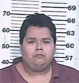 Aguilera David - Hidalgo County, TX 