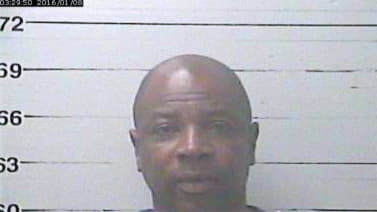 Watson David - Harrison County, MS 