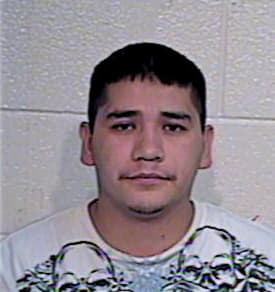 Ramirez Jorge - Hidalgo County, TX 