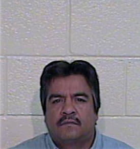 Ramirez Luciano - Hidalgo County, TX 