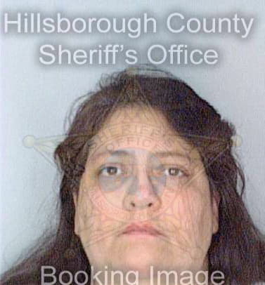 Ramirez Norma - Hillsborough County, FL 