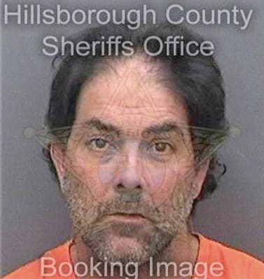 Zuluaga Arturo - Hillsborough County, FL 