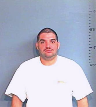 Hernandez Eudocio - Brazos County, TX 