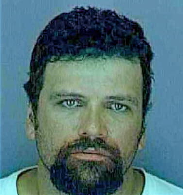 Gray James - Lee County, FL 