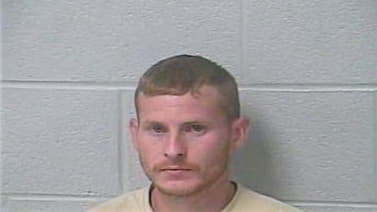 Brashears Matthew - Marshall County, TN 