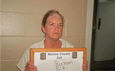 Burleson Vicki - Marion County, AL 