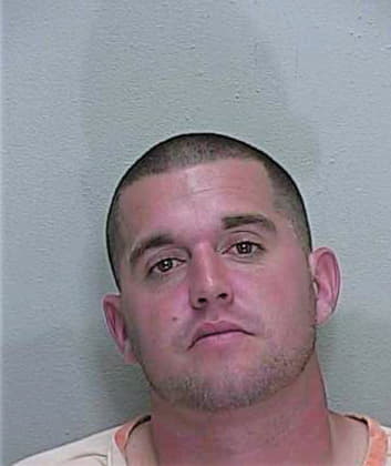 Stover Joshua - Marion County, FL 