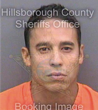 Suarez Juan - Hillsborough County, FL 