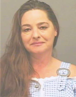 Boone Karin - Montgomery County, TN 