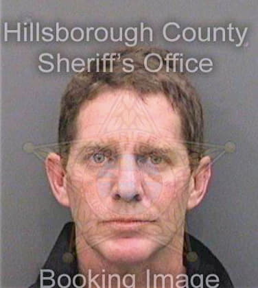 Copher Russell - Hillsborough County, FL 