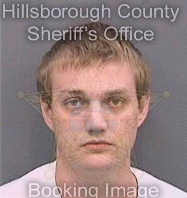 Shaw Spencer - Hillsborough County, FL 