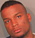 Jones Auvonntaye - Shelby County, TN 